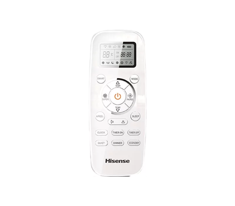 Кондиционер Hisense AS-07HR4RYDDC00 — изображение 3
