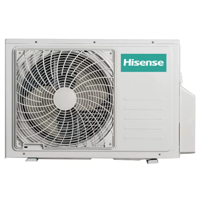 Кондиционер Hisense AS-07HR4SYCDC5 — изображение 3