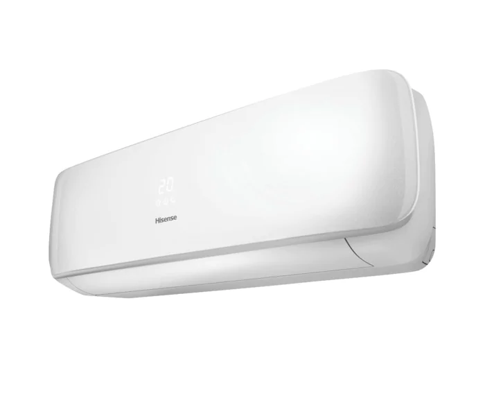 Кондиционер Hisense AS-07HW4SYDTG035 WI-FI Ready — изображение 2
