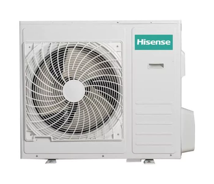 Кондиционер Hisense AS-07HW4SYDTG035 WI-FI Ready — изображение 5