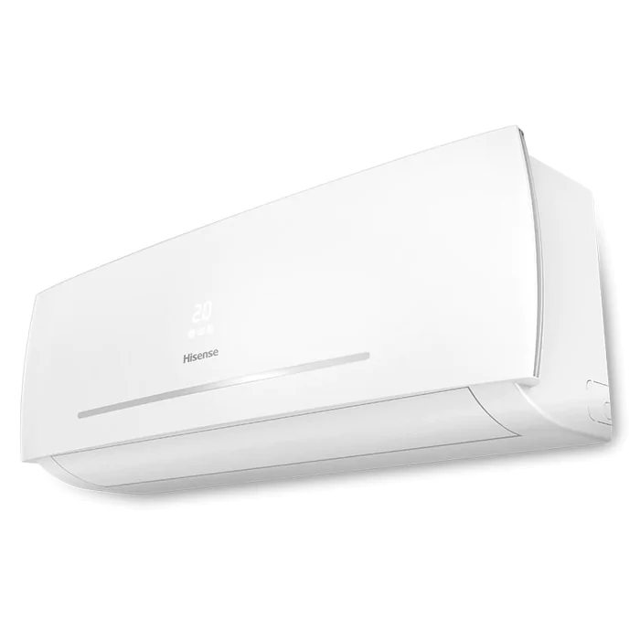 Кондиционер Hisense AS-09HR4SYCDC5 — изображение 2