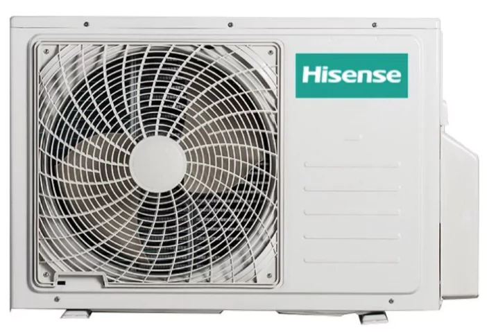 Кондиционер Hisense AS-09UR4SYDDJ3G/AS-09UR4SYDDJ3W — изображение 2