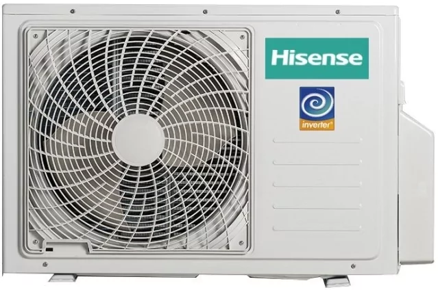 Кондиционер Hisense AS-09UW4RYDTG05(S) — изображение 2