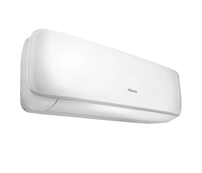 Кондиционер Hisense AS-10HW4SYDTG5 WI-FI Ready — изображение 3