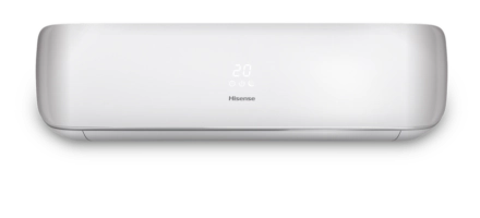 Кондиционер Hisense AS-10UW4RVETG00
