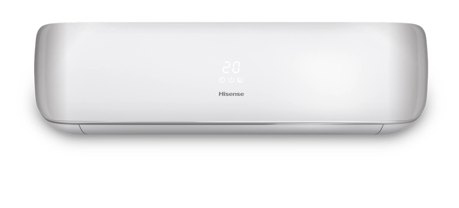 Кондиционер Hisense AS-10UW4RVETG00