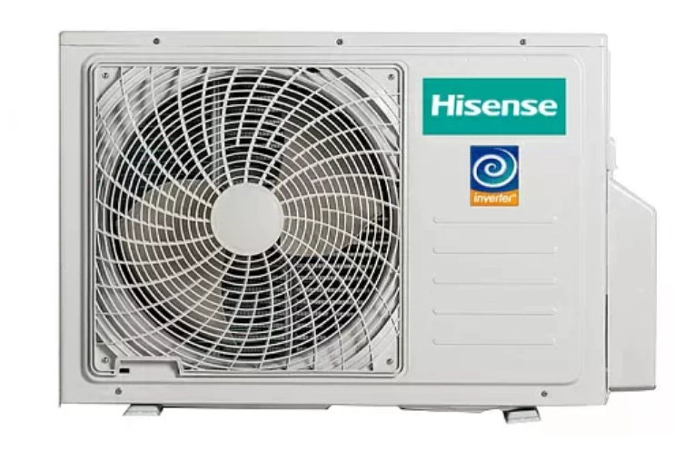 Кондиционер Hisense AS-10UW4RVETG00 — изображение 5