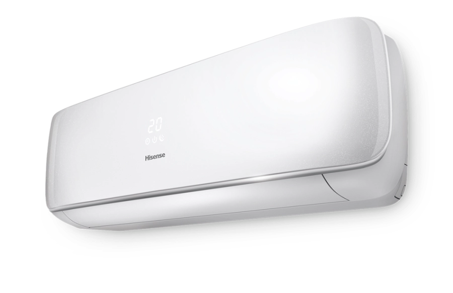 Кондиционер Hisense AS-10UW4RVETG00 — изображение 3