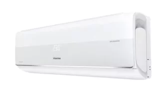 Кондиционер Hisense AS-10UW4RXVQF00
