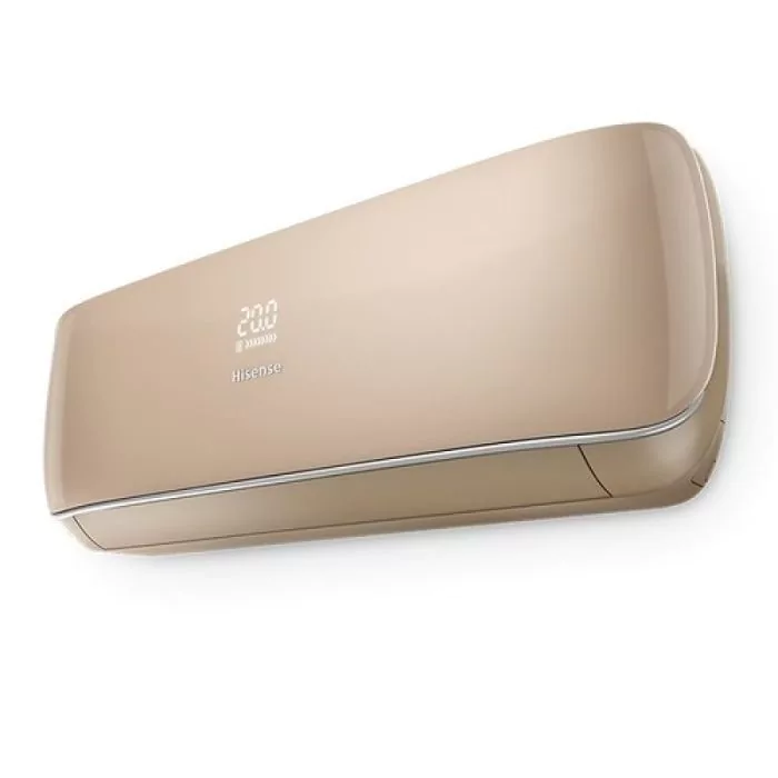 Кондиционер Hisense AS-10UW4SVETG107G(С) — изображение 2