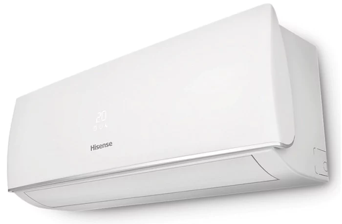 Кондиционер Hisense AS-13UW4RYDDB03 — изображение 2