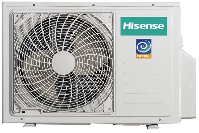 Кондиционер Hisense AS-13UW4RYDDB03 — изображение 4