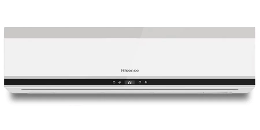 Cплит система Hisense AS-36HR4SDKVTG