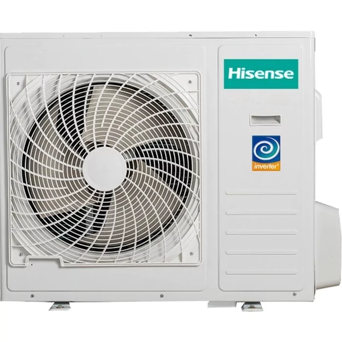 Cплит система Hisense AS-36HR4SDKVTG — изображение 3