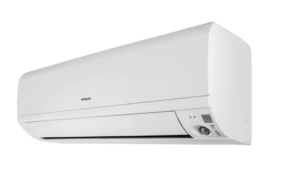 Кондиционер Hitachi RAC-60NPE/RAK-60RPE