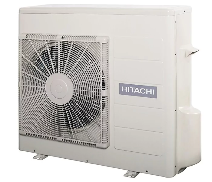 Кондиционер Hitachi RAC-60NPE/RAK-60RPE — изображение 3