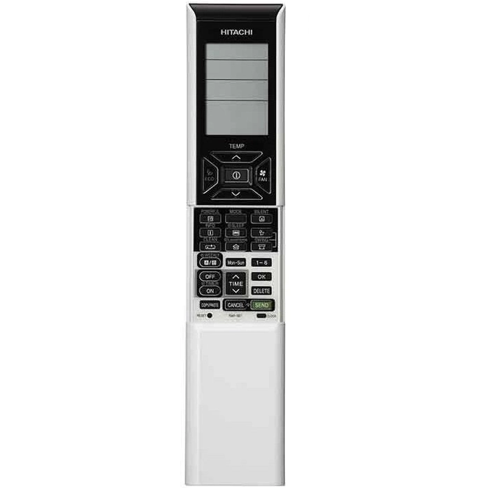 Канальный внутренний блок мульти-сплит системы Hitachi RAD-25RPE — изображение 2