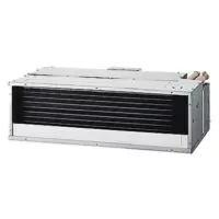 Канальный внутренний блок мульти-сплит системы Hitachi RAD-35RPE