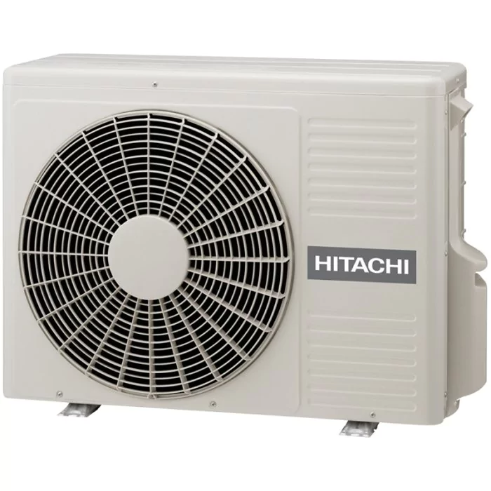 Кондиционер Hitachi RAK-18RPC/RAC-18WPC — изображение 3