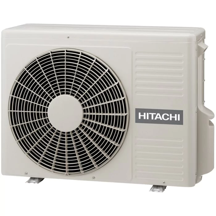 Кондиционер Hitachi RAK-35RXB/RAC-35WXB — изображение 3