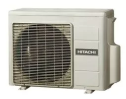 Внешний блок мульти сплит-системы на 2 комнаты Hitachi RAM-33NP2E