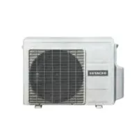Внешний блок мульти сплит-системы на 2 комнаты Hitachi RAM-40NE2F