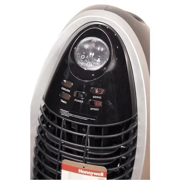 Мобильный кондиционер без воздуховода Honeywell CS10XE с ионизацией — изображение 3