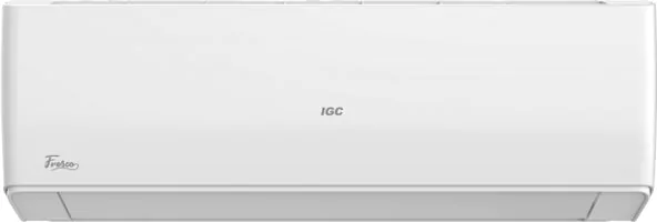 Кондиционер IGC RAS-09MBL / RAC-09MBL