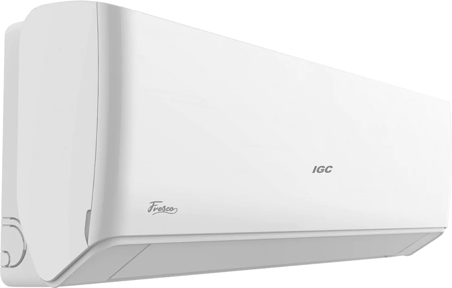Кондиционер IGC RAS-09MBL / RAC-09MBL — изображение 2