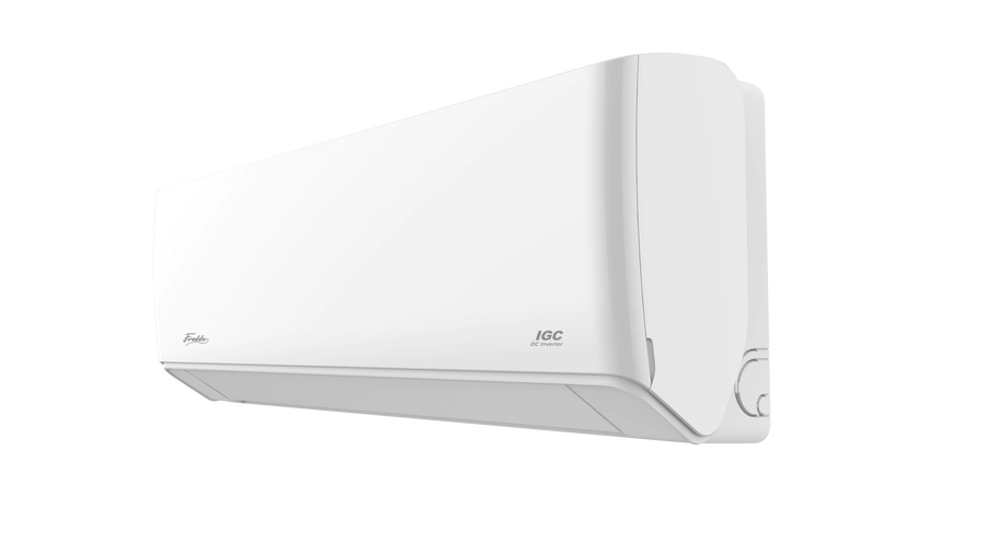 Кондиционер IGC RAS-V18MBL/RAC-V18MBL — изображение 4