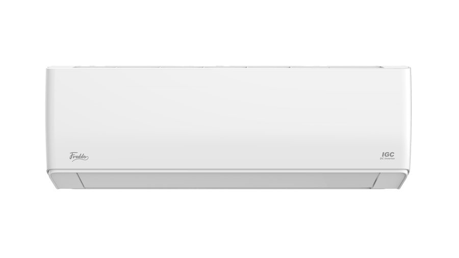 Кондиционер IGC RAS-V18MBL/RAC-V18MBL