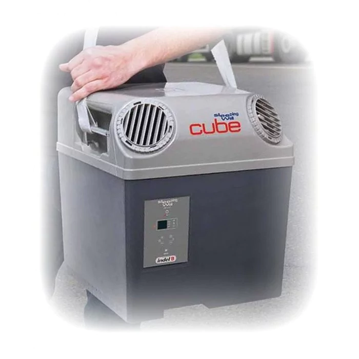 Автокондиционер Indel B CUBE 24V — изображение 3