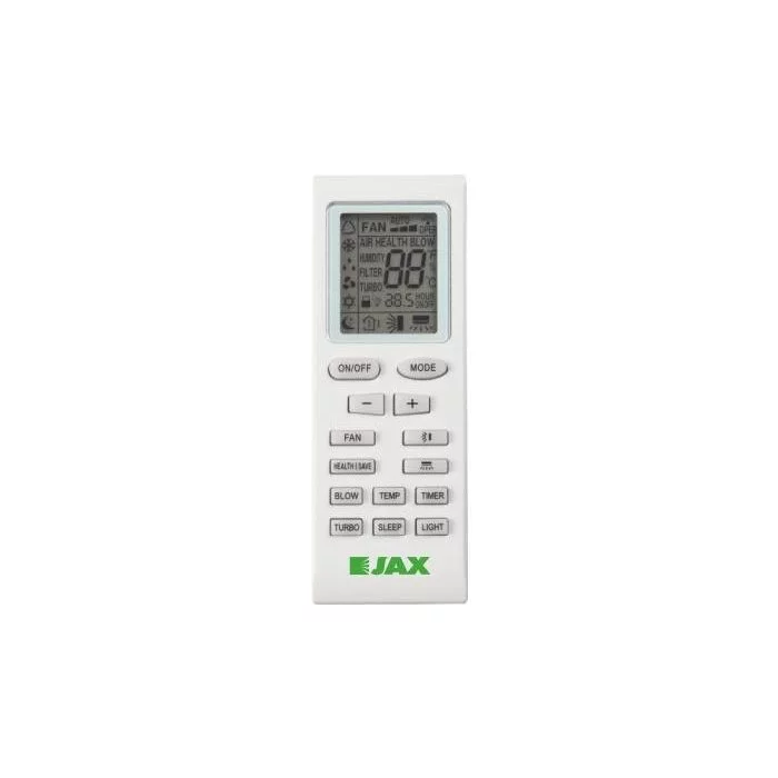 Колонный кондиционер JAX ACF – 48 HE/ACX – 48 HE06 — изображение 4