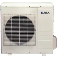 Внешний блок мульти сплит-системы на 4 комнаты JAX ACI-4FM28HE