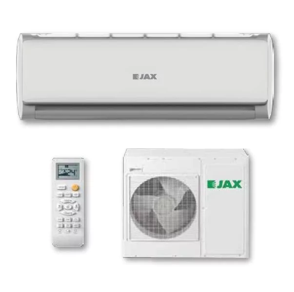 Кондиционер JAX ACN - 09 HE — изображение 2