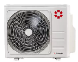 Внешний блок мульти сплит-системы на 2 комнаты Kentatsu K2MRA50HZRN1