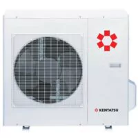 Внешний блок мульти сплит-системы на 2 комнаты Kentatsu K2MRE50HZAN1