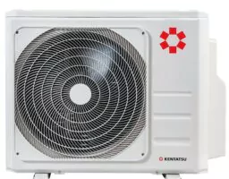 Внешний блок мульти сплит-системы на 4 комнаты Kentatsu K4MRA80HZRN1