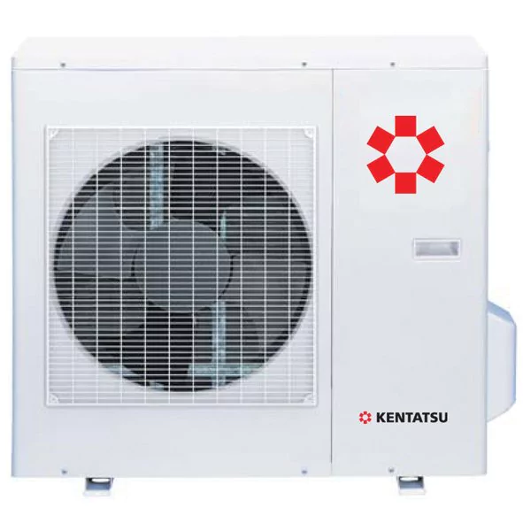 Внешний блок мульти сплит-системы на 5 комнат Kentatsu K5MRE120HZAN1