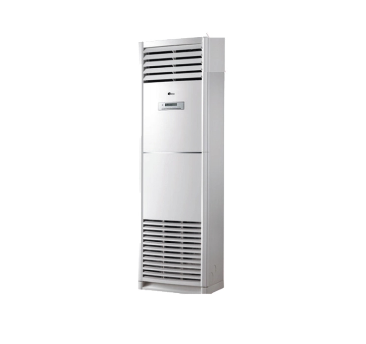 Колонный кондиционер Kentatsu KSFV140XFAN3/KSRV140HFAN3 — изображение 5