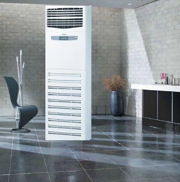 Колонный кондиционер Kentatsu KSFV140XFAN3/KSRV140HFAN3 — изображение 4