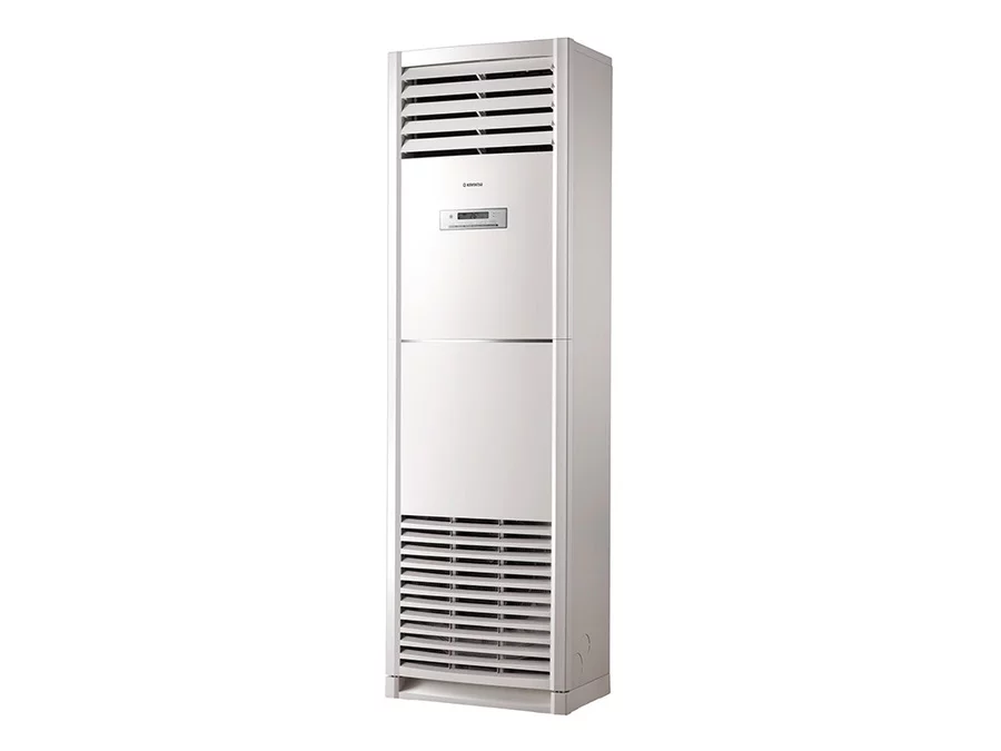 Колонный кондиционер Kentatsu KSFV176XFAN3/KSUT176HFAN3