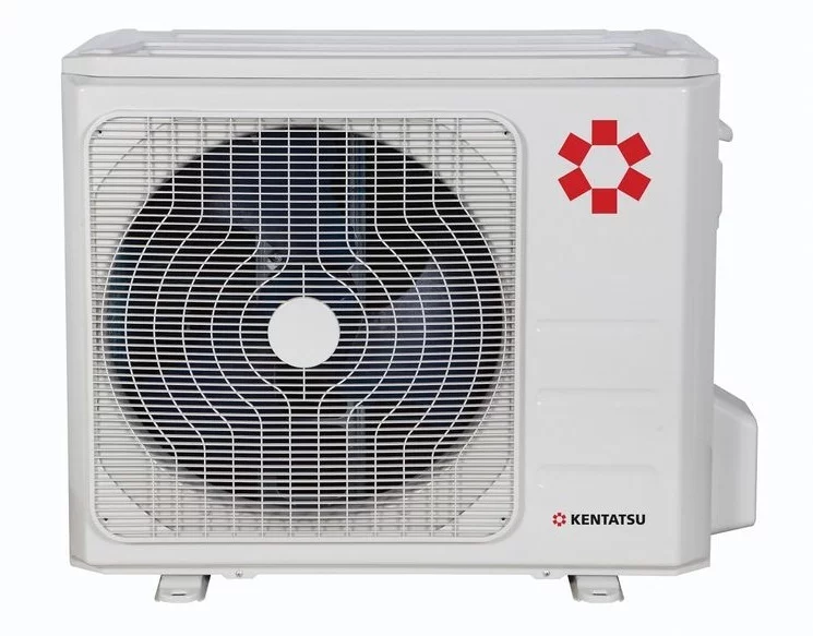 Колонный кондиционер Kentatsu KSFV70XFAN1/KSRT70HFAN1 — изображение 2