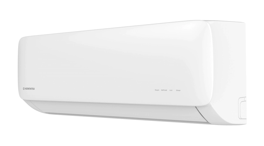 Кондиционер Kentatsu KSGA35HZRN1/KSRA35HZRN1 — изображение 2