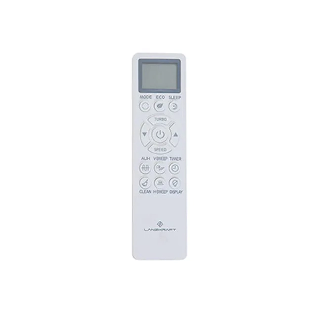 Кондиционер Lanzkraft LSWH-25FC1Z/LSAH-25FC1Z — изображение 3