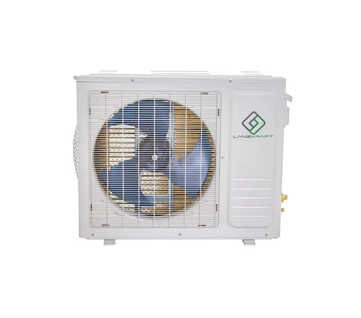 Кондиционер Lanzkraft LSWH-35FC1Z/LSAH-35FC1Z — изображение 2