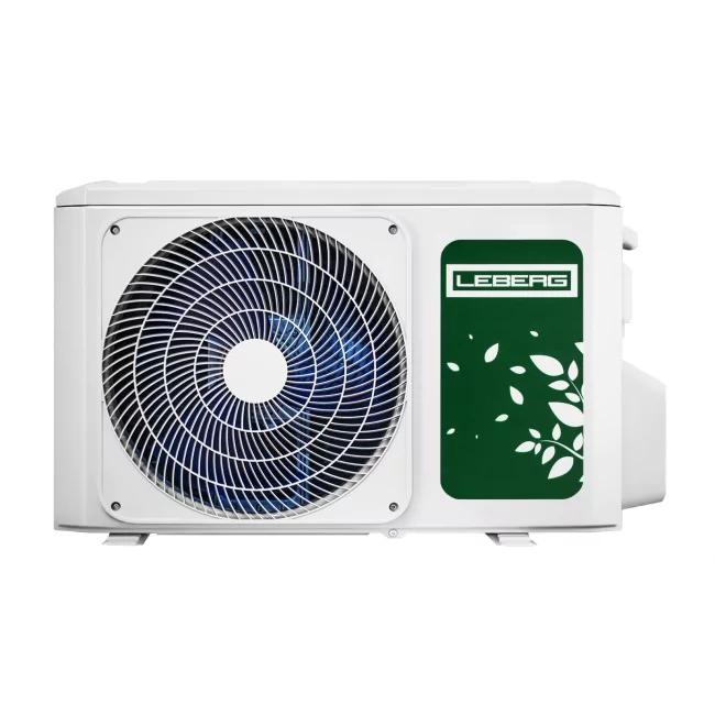 Кондиционер Leberg LBS-VKG18UA/LBU-VKG18UA — изображение 2