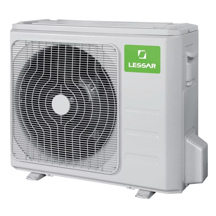 Кондиционер Lessar LS-H12KPA2/LU-H12KPA2 — изображение 3