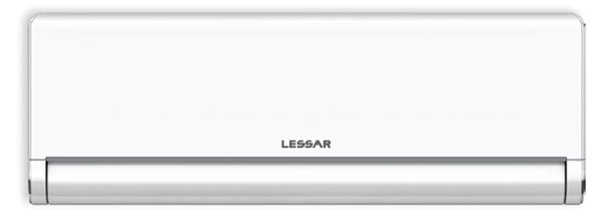 Кондиционер Lessar LS-HE09KBE2/LU-HE09KBE2