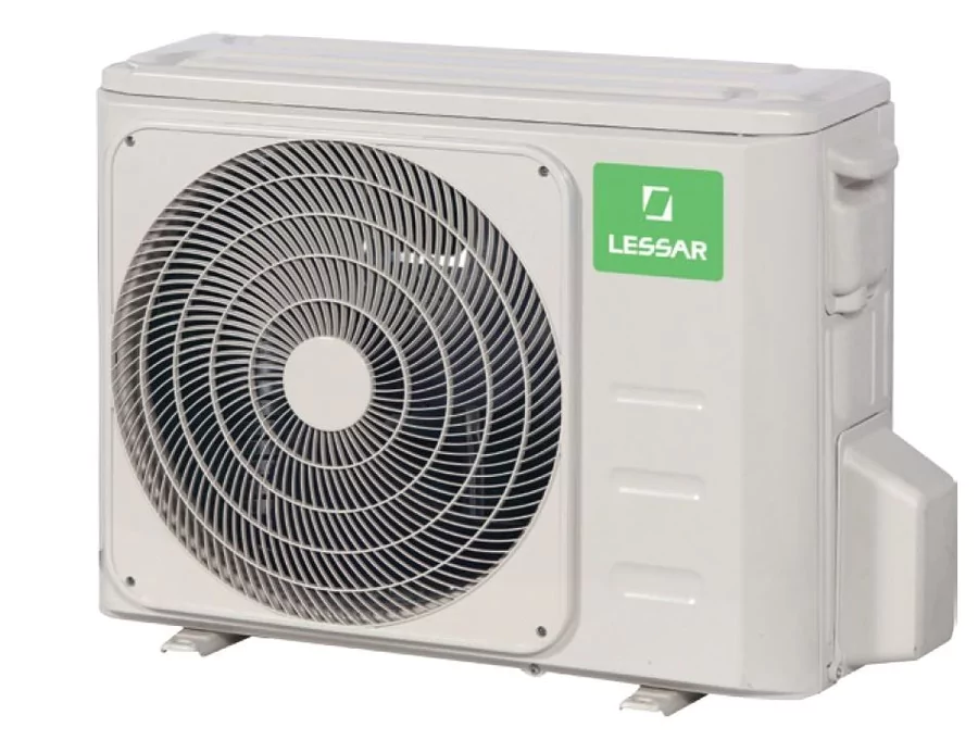 Кондиционер Lessar LS-HE09KBE2/LU-HE09KBE2 — изображение 2